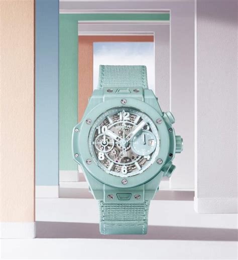 hublot replica kaufen